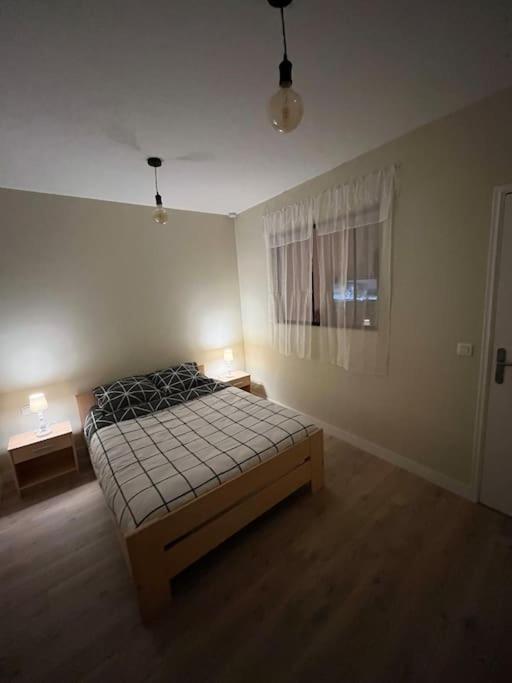 Une Nuance De Fantaisie Angouleme Exterior photo